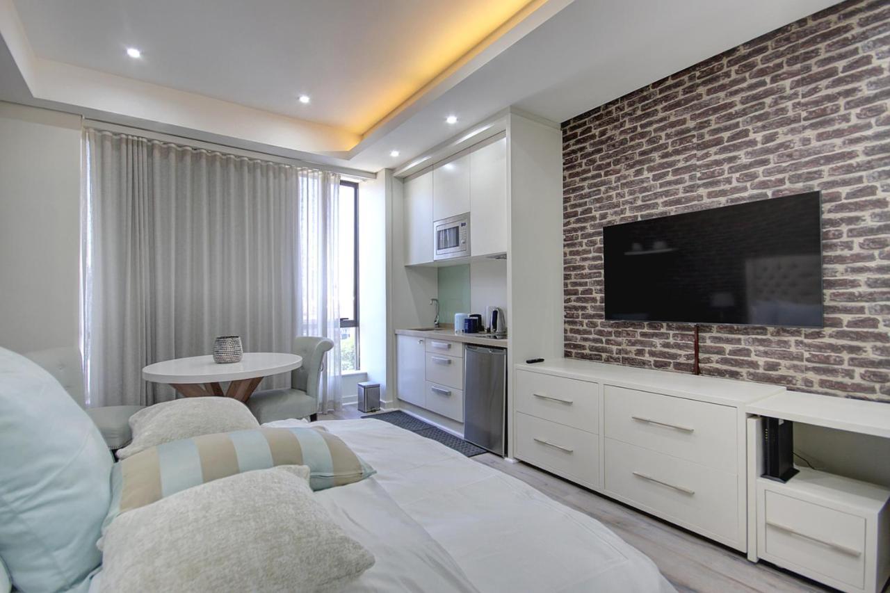 Sandton Skye Suite 910 Exterior foto