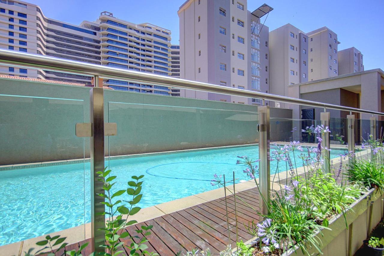 Sandton Skye Suite 910 Exterior foto